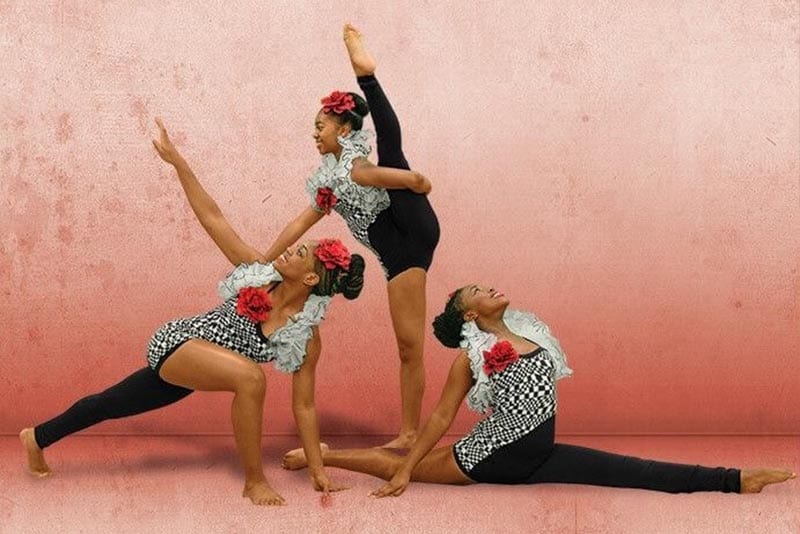home-dance