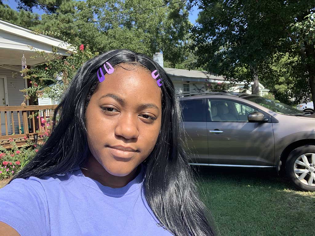 Kierra H